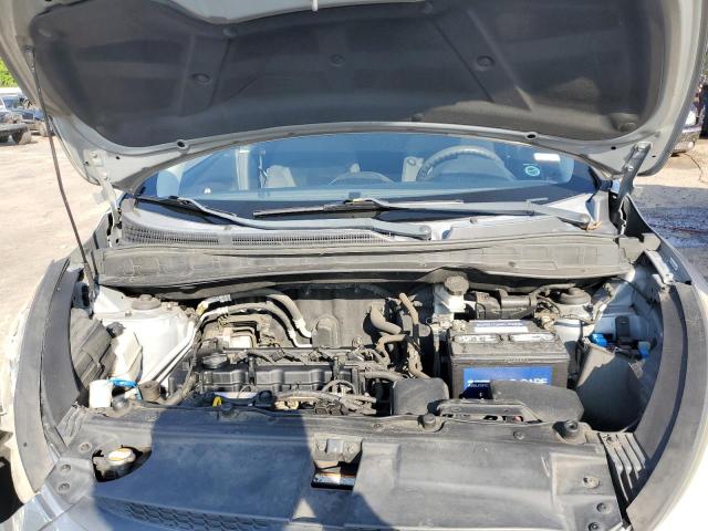 Photo 12 from auction – 2011 HYUNDAI TUCSON GL with VIN KM8JT3AB6BU264151