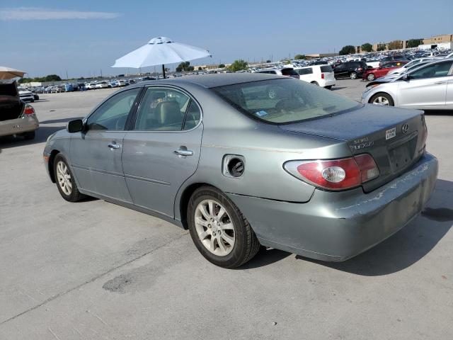 Photo 2 from auction – 2002 LEXUS ES 300 with VIN JTHBF30GX20013281