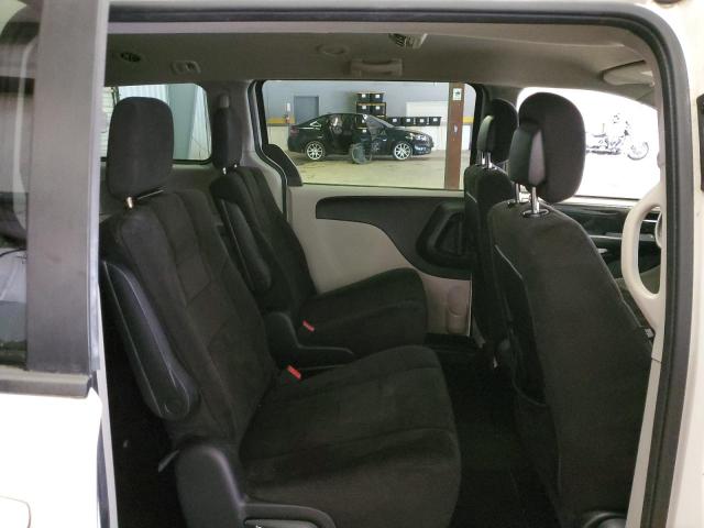 Photo 11 from auction – 2012 DODGE GRAND CARA with VIN 2C4RDGBG5CR322545
