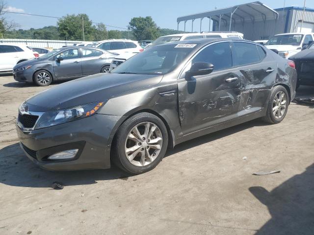 2012 Kia Optima