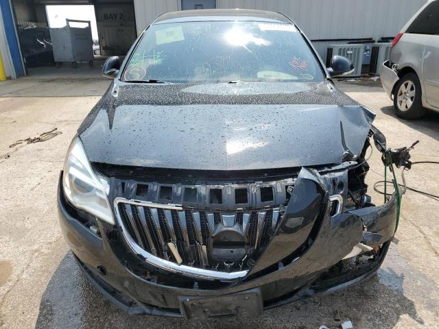 Photo 5 from auction – 2014 BUICK REGAL PREM with VIN 2G4GP5EX2E9186792