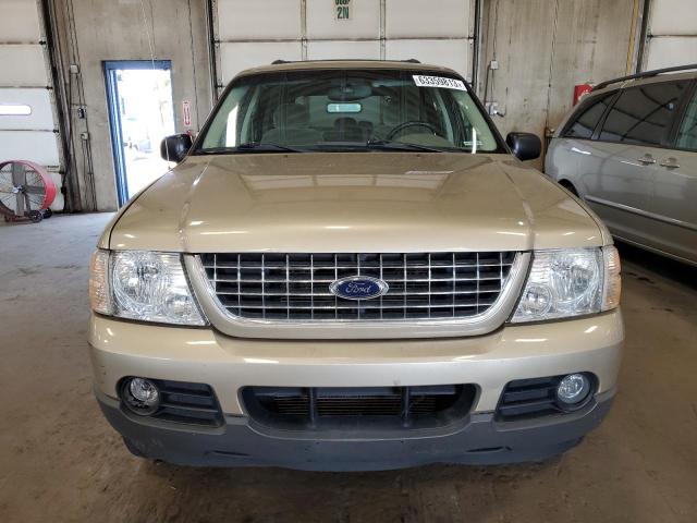 Photo 5 from auction – 2003 FORD EXPLORER X with VIN 1FMZU73K83ZB38415