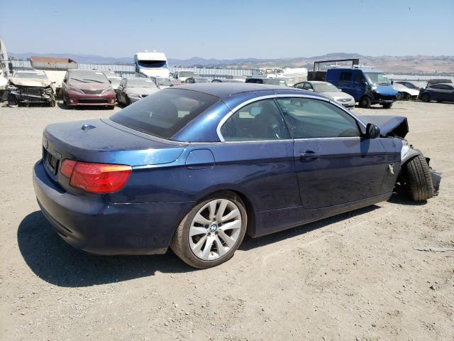Photo 3 from auction – 2011 BMW 328 I with VIN WBADW3C54BE539362