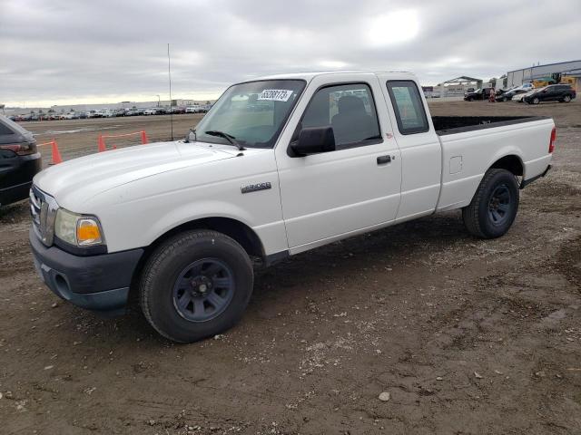 FORD RANGER SUP 2008 with VIN 1FTYR14D08PA88711 - Photo from auction