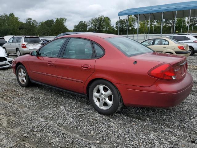 Photo 2 from auction – 2015 FORD TAURUS with VIN 1FAFP55U21A170831