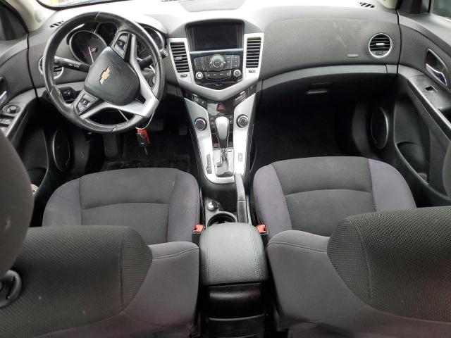 Photo 8 from auction – 2014 CHEVROLET CRUZE LT with VIN 1G1PC5SB9E7198196