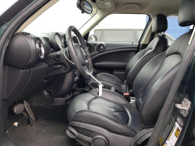 Photo 7 from auction – 2014 MINI COOPER S C with VIN WMWZC3C58EWP28321