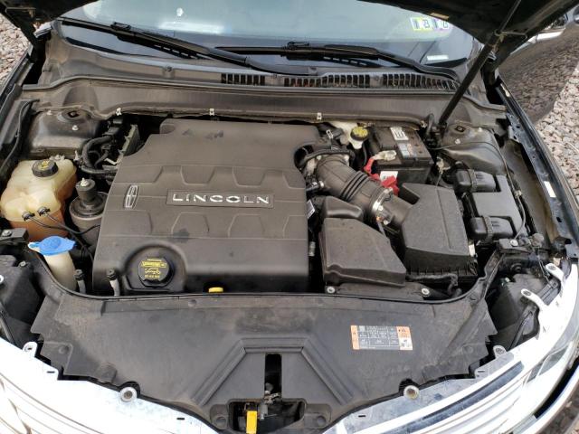 Photo 11 from auction – 2013 LINCOLN MKZ with VIN 3LN6L2GK4DR802220