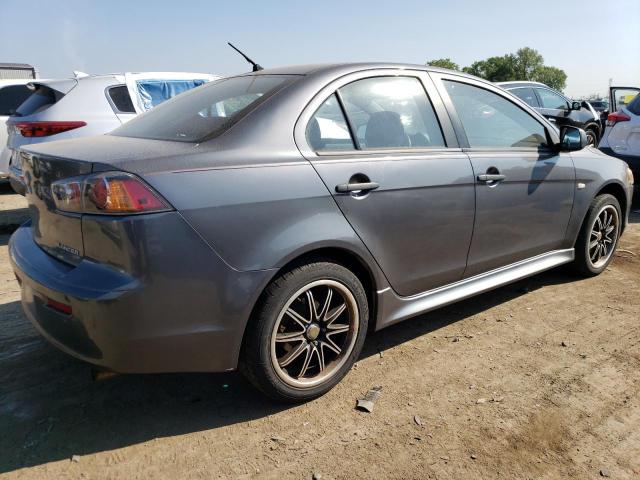 Photo 3 from auction – 2010 MITSUBISHI LANCER DE with VIN JA32U1FU6AU033512