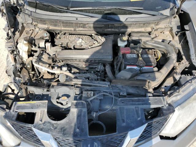 Photo 12 from auction – 2015 NISSAN ROGUE S with VIN KNMAT2MT5FP578297