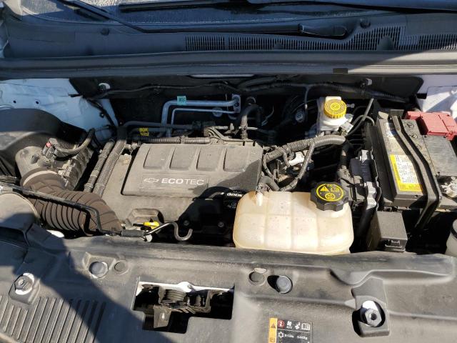 Photo 12 from auction – 2019 CHEVROLET TRAX LS with VIN 3GNCJKSB7KL324287