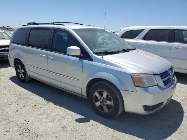 Photo 4 from auction – 2010 DODGE GRAND CARA with VIN 2D4RN5D12AR130865