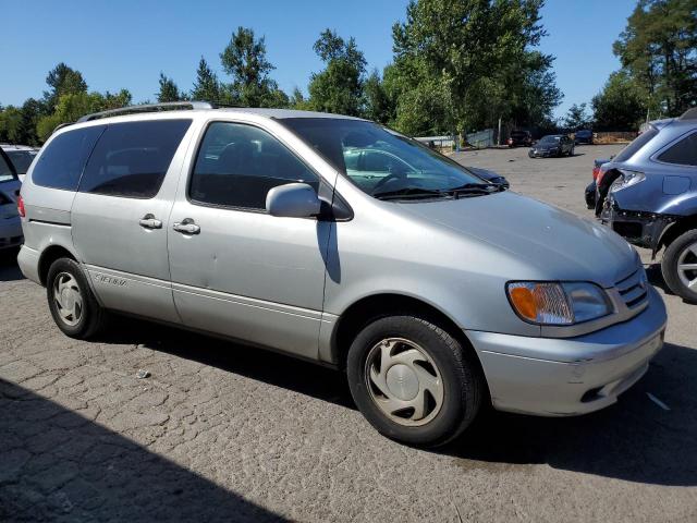 Photo 4 from auction – 2003 TOYOTA SIENNA LE with VIN 4T3ZF13C93U510073