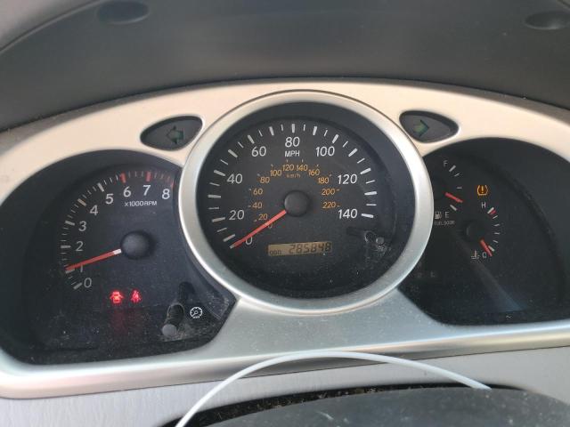 Photo 9 from auction – 2005 TOYOTA HIGHLANDER with VIN JTEEP21A650085854