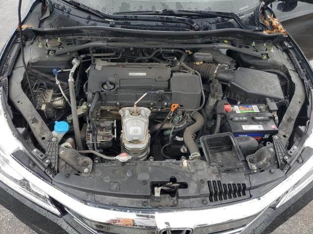 Photo 11 from auction – 2017 HONDA ACCORD SPO with VIN 1HGCR2F55HA107635