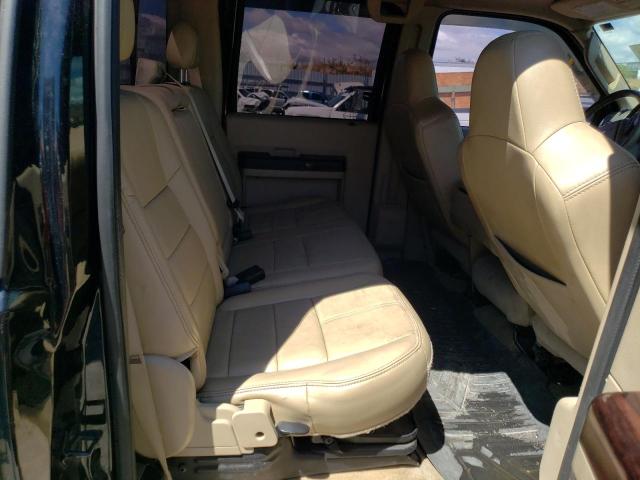 Photo 10 from auction – 2008 FORD F350 SUPER with VIN 1FTWW32R48EA73263