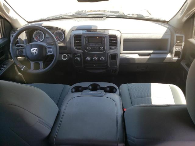 Photo 8 from auction – 2018 RAM 1500 ST with VIN 1C6RR6FG7JS209267