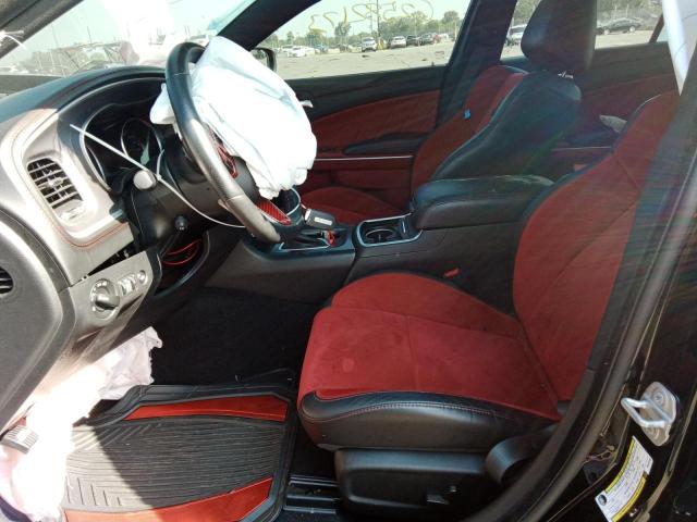 Photo 7 from auction – 2022 DODGE CHARGER SC with VIN 2C3CDXGJXNH136183