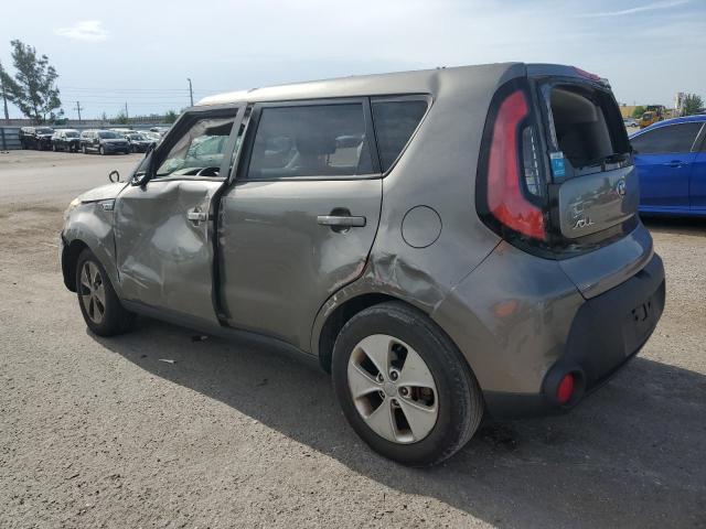 Photo 2 from auction – 2015 KIA SOUL with VIN KNDJN2A25F7153166