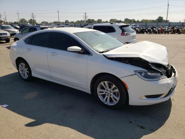 Photo 4 from auction – 2015 CHRYSLER 200 LIMITE with VIN 1C3CCCAB9FN591709