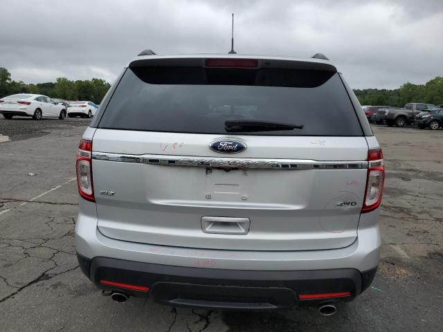 Photo 6 from auction – 2012 FORD EXPLORER X with VIN 1FMHK8D81CGA34161