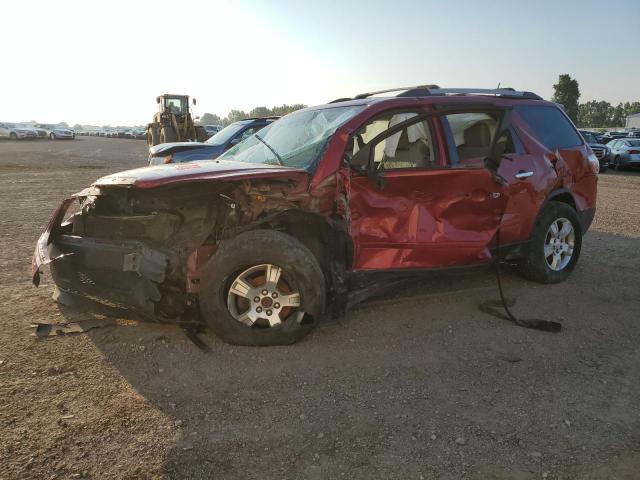 GMC ACADIA SLE 2012 with VIN 1GKKVNED2CJ150150 - Photo from auction