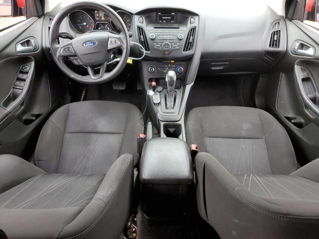 Photo 8 from auction – 2016 FORD FOCUS SE with VIN 1FADP3K20GL270406