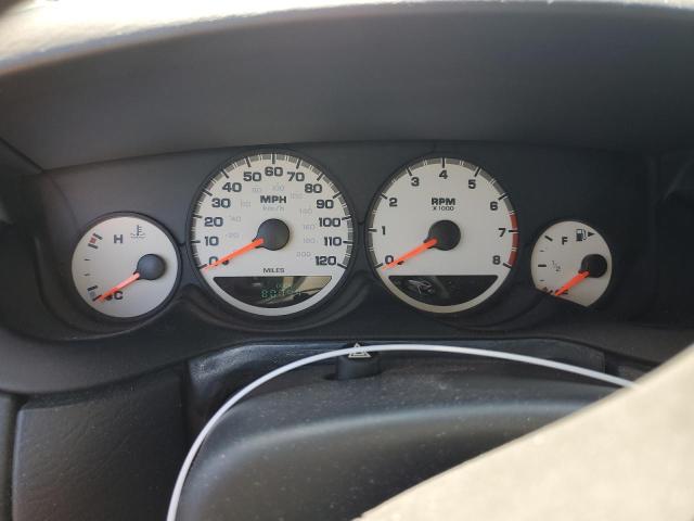 Фото 9 с аукциона – 2004 DODGE NEON SXT с VIN 1B3ES56C74D544543