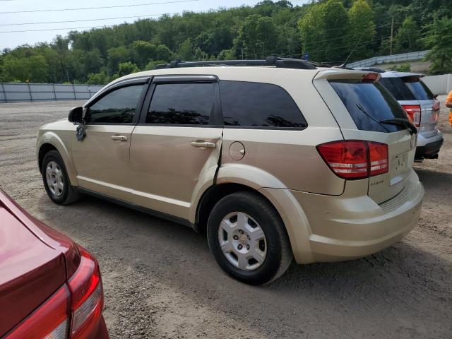 Photo 2 from auction – 2010 DODGE JOURNEY SE with VIN 3D4PG4FB0AT119636