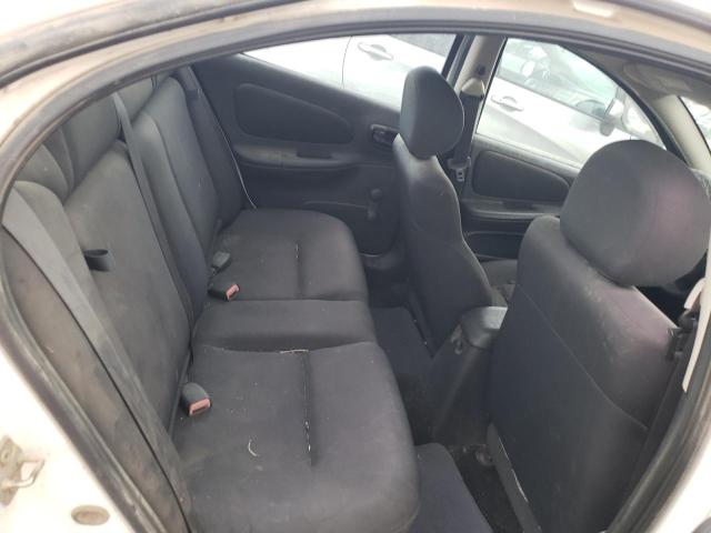 Photo 10 from auction – 2004 DODGE NEON with VIN 1B3ES26C54D506503