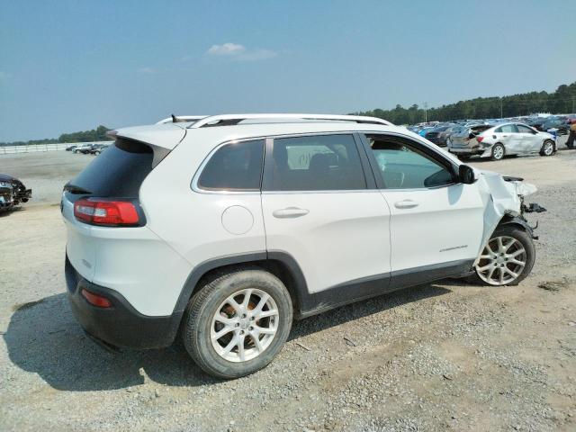 Photo 3 from auction – 2016 JEEP CHEROKEE L with VIN 1C4PJLCB6GW258217