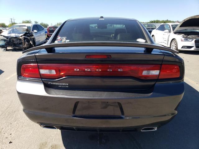 Photo 6 from auction – 2013 DODGE CHARGER SX with VIN 2C3CDXJGXDH608152