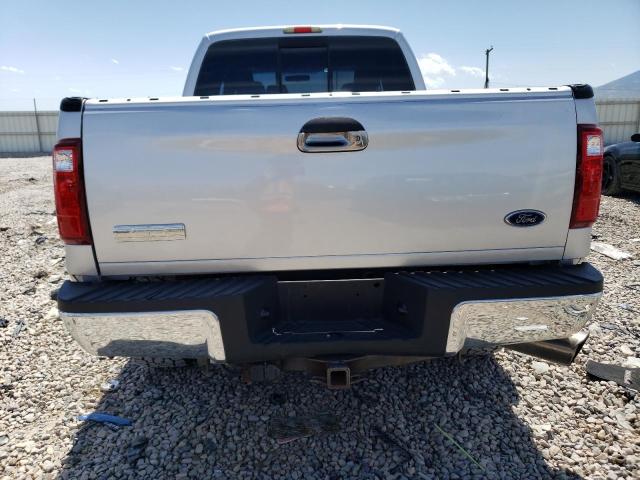 Photo 6 from auction – 2008 FORD F350 SRW S with VIN 1FTWW31RX8EA28068