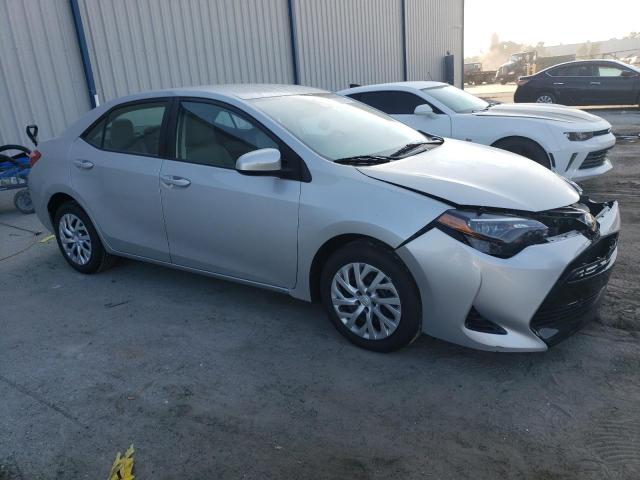 Photo 4 from auction – 2018 TOYOTA COROLLA L with VIN 5YFBURHE2JP828222