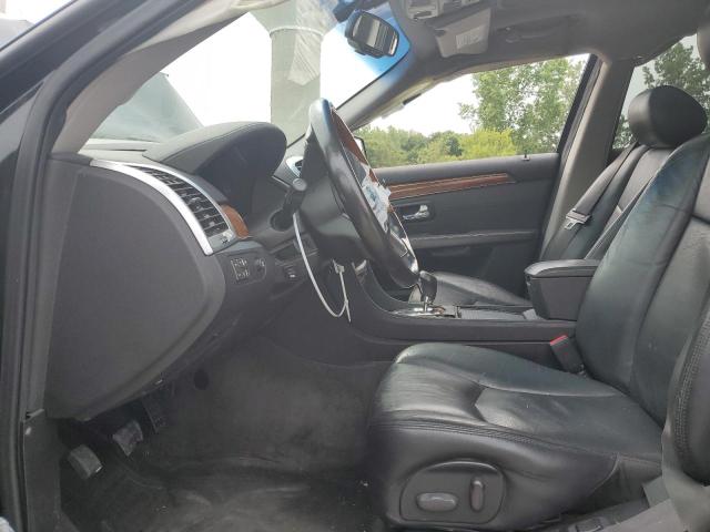 Photo 7 from auction – 2009 CADILLAC SRX with VIN 1GYEE437790102099