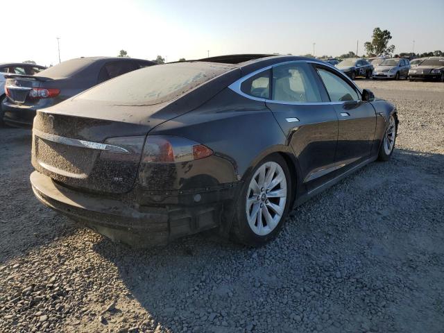 Photo 3 from auction – 2013 TESLA MODEL S with VIN 5YJSA1CN4DFP26809