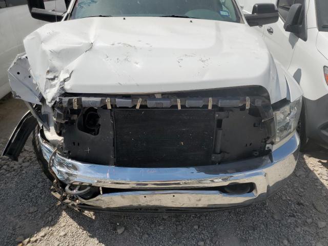 Photo 12 from auction – 2018 RAM 3500 ST with VIN 3C63RRGL6JG373457