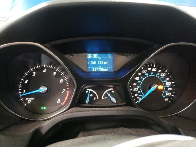 Photo 9 from auction – 2012 FORD FOCUS SE with VIN 1FAHP3K24CL179120
