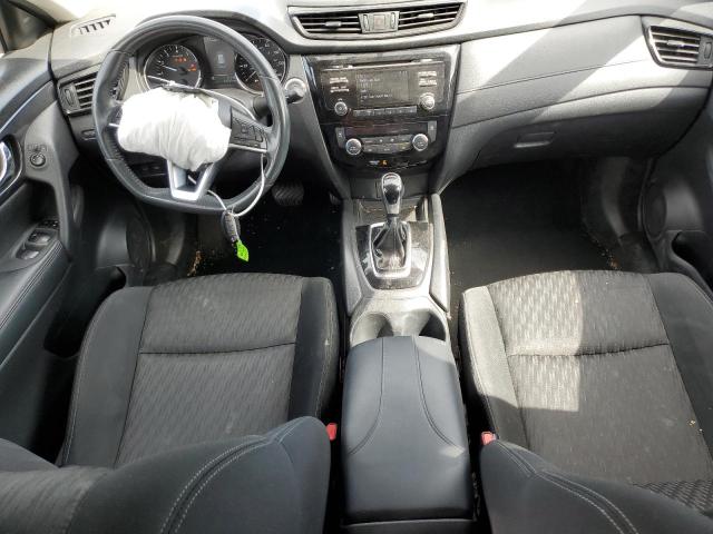 Photo 8 from auction – 2017 NISSAN ROGUE S with VIN KNMAT2MT9HP617993