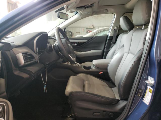 Photo 7 from auction – 2021 SUBARU OUTBACK LI with VIN 4S4BTANC6M3167472