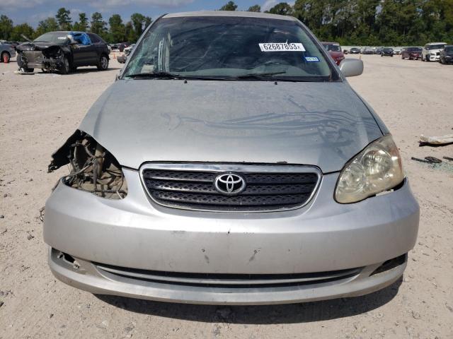 Photo 5 from auction – 2004 TOYOTA COROLLA CE with VIN 1NXBR32E24Z247586