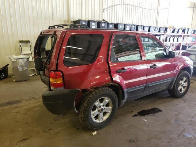 Photo 3 from auction – 2006 FORD ESCAPE XLT with VIN 1FMYU03186KD55745