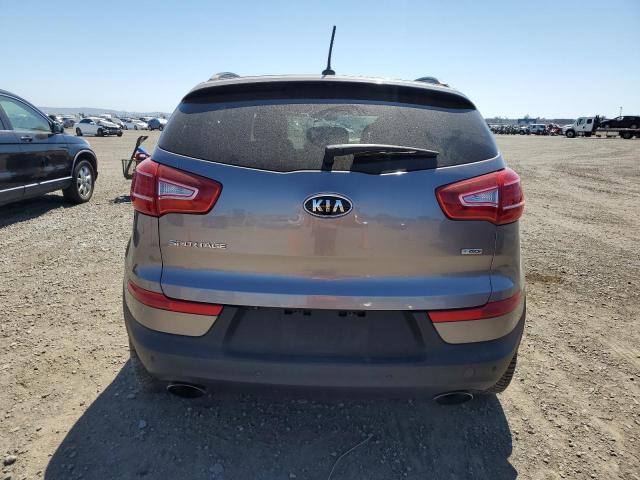 Photo 6 from auction – 2011 KIA SPORTAGE E with VIN KNDPC3A67B7168447