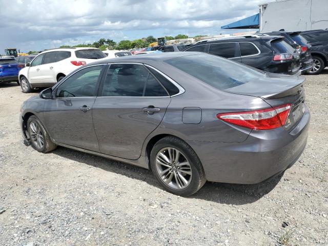 Photo 2 from auction – 2017 TOYOTA CAMRY LE with VIN 4T1BF1FKXHU791305