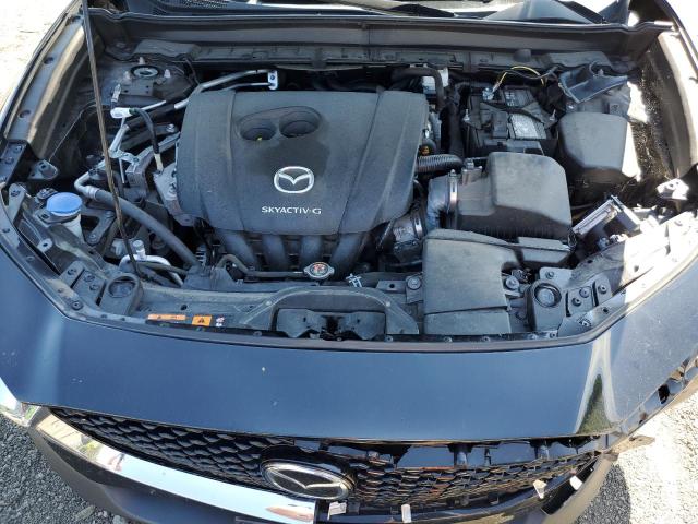 Photo 12 from auction – 2021 MAZDA CX-30 PREF with VIN 3MVDMBCL9MM214476