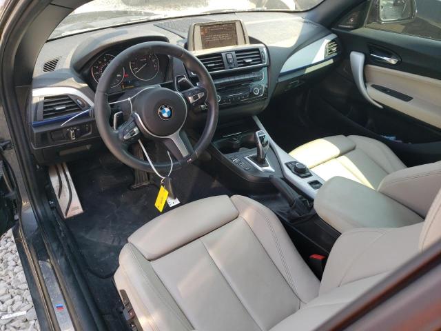Photo 8 from auction – 2015 BMW M235I with VIN WBA1M1C52FV393160