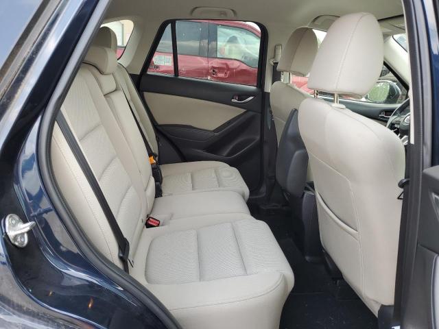 Photo 11 from auction – 2016 MAZDA CX-5 TOURI with VIN JM3KE4CY7G0731707