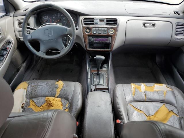 Photo 8 from auction – 2000 HONDA ACCORD with VIN 1HGCG6680YA094820