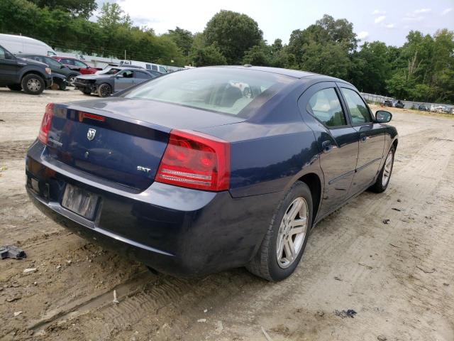 Photo 3 from auction – 2006 DODGE CHARGER SE with VIN 2B3KA43G96H306688