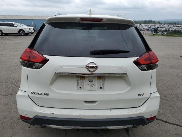 Photo 6 from auction – 2019 NISSAN ROGUE S with VIN KNMAT2MT8KP510392